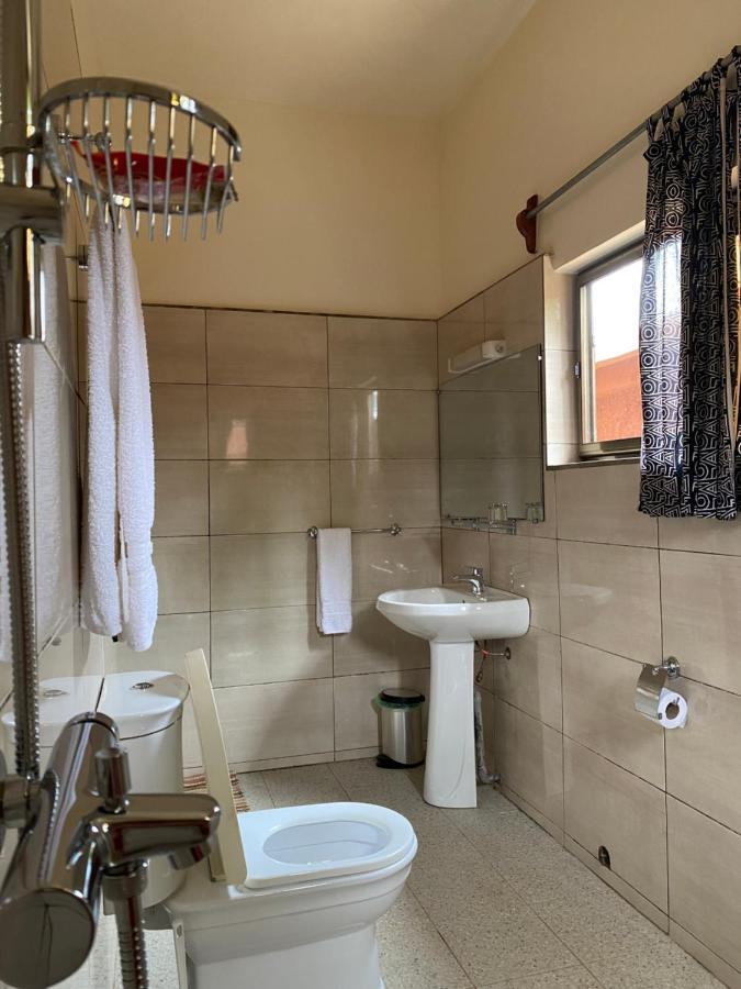 פורטו-נובו Residences Ouadada מראה חיצוני תמונה