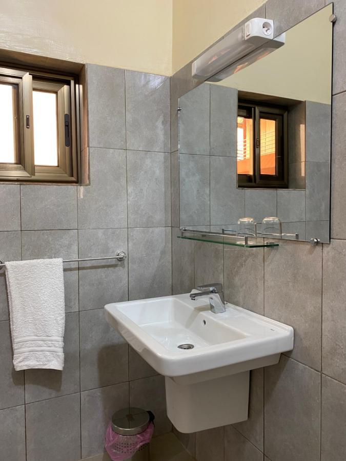 פורטו-נובו Residences Ouadada מראה חיצוני תמונה