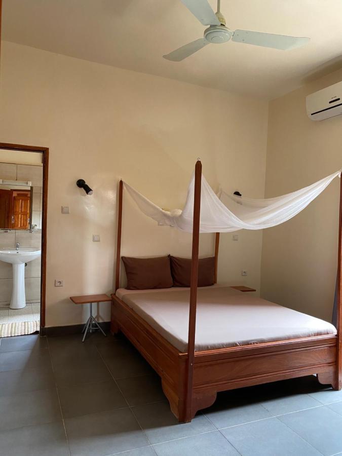 פורטו-נובו Residences Ouadada מראה חיצוני תמונה