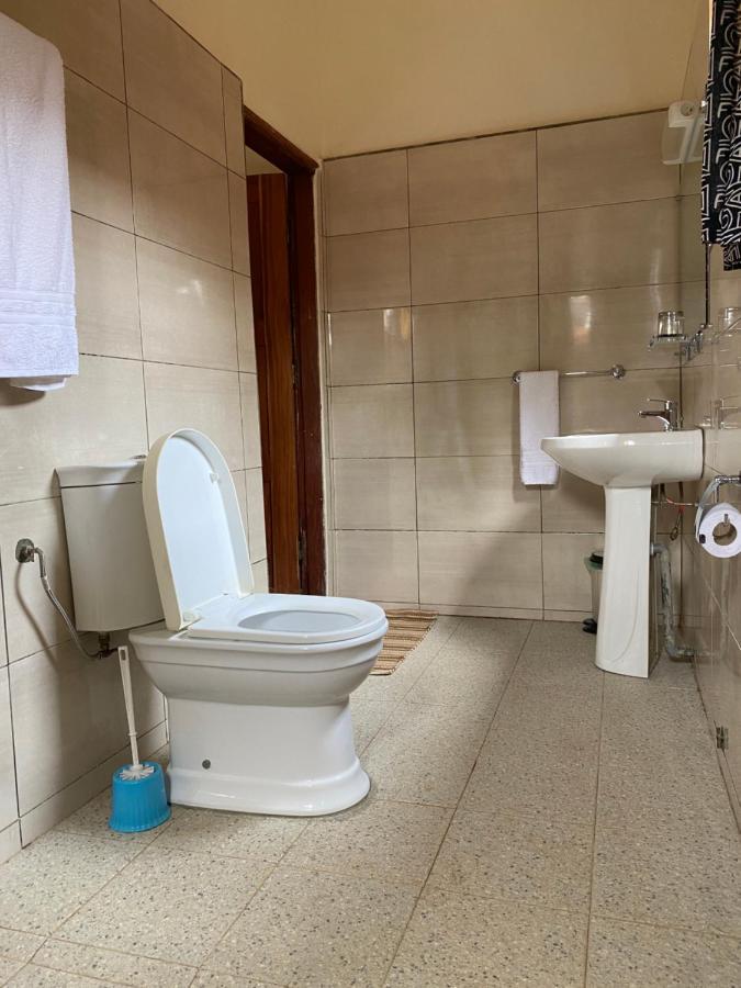 פורטו-נובו Residences Ouadada מראה חיצוני תמונה