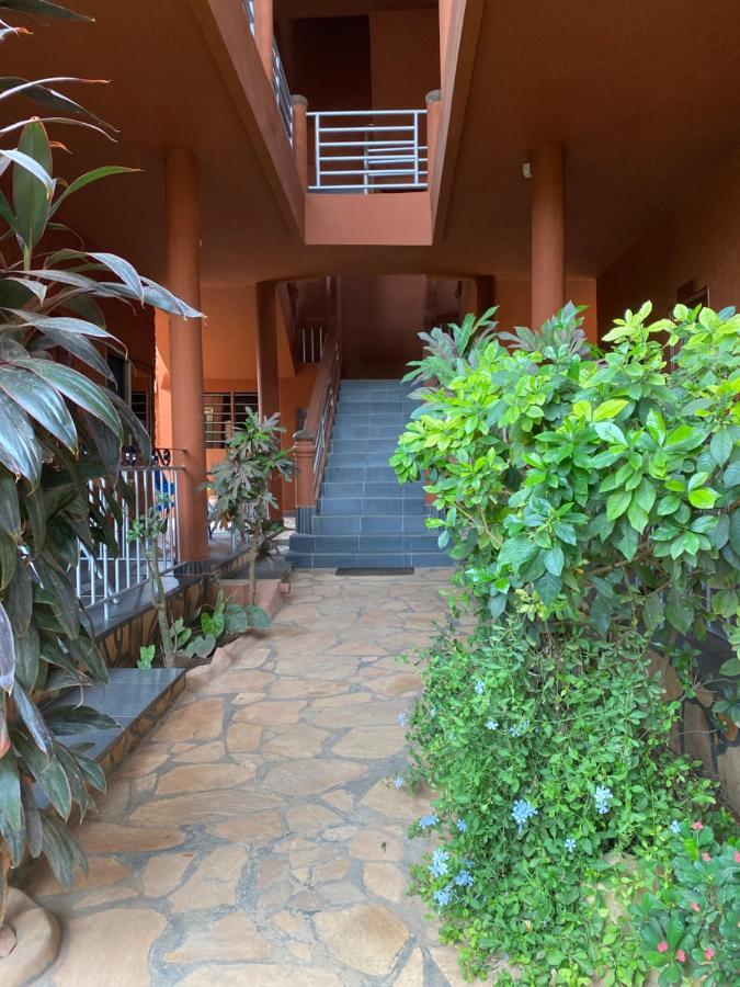 פורטו-נובו Residences Ouadada מראה חיצוני תמונה