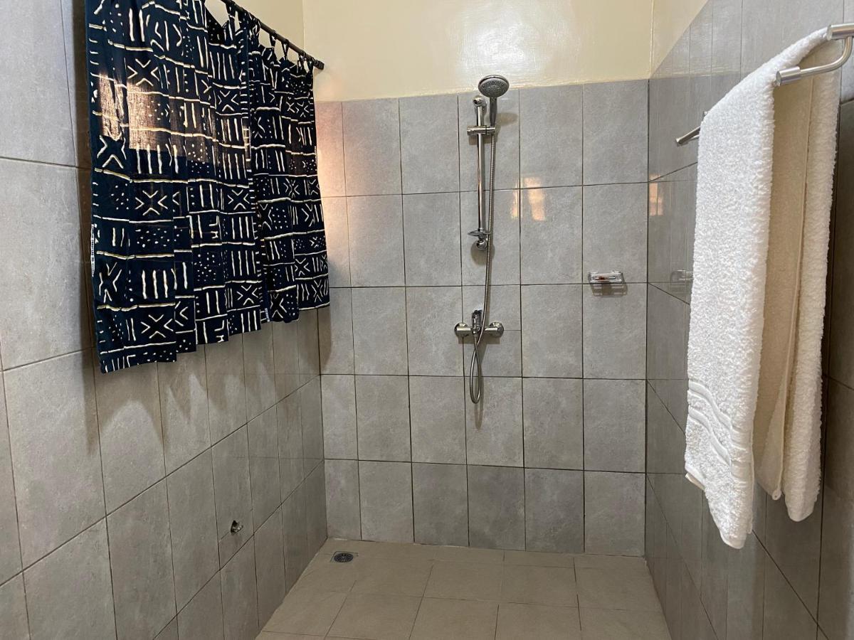 פורטו-נובו Residences Ouadada מראה חיצוני תמונה