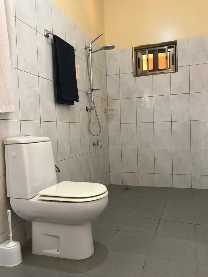 פורטו-נובו Residences Ouadada מראה חיצוני תמונה