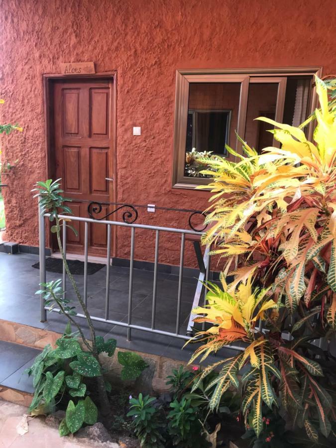 פורטו-נובו Residences Ouadada מראה חיצוני תמונה